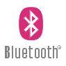 logo van bluetooth