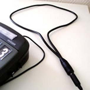 Figuur 4: Ringleiding voor telefoon