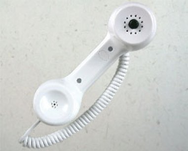 Figuur 6: Telefoon met botgeleiding