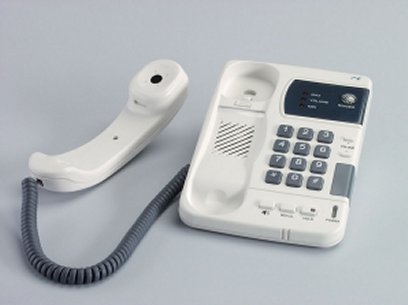 Figuur 6: Telefoon met botgeleiding