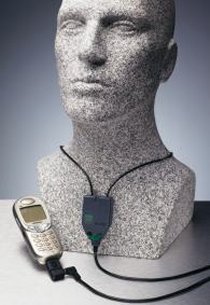 Figuur 8: Ringleiding voor gsm
