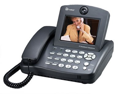 Figuur 10: Videotelefoon