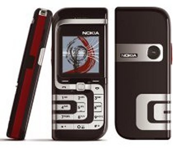 Figuur 13: Gsm met ingebouwde camera