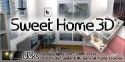 logo Sweet Home 3D