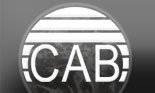 logo van het CAB