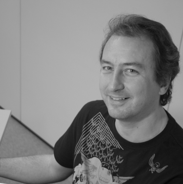 Foto van Gerrit Van den Breede
