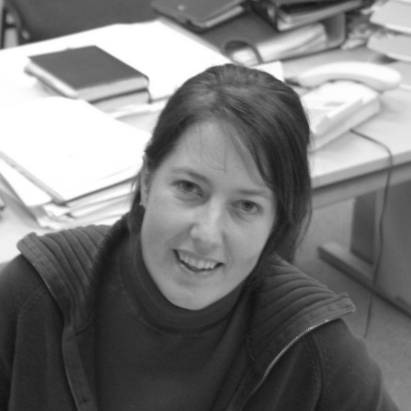 Foto van Hadewych Lagrou