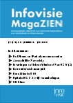 cover Infovisie MagaZIEN