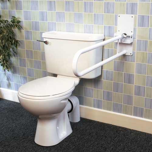 Een effectief Aantrekkingskracht Darts Info over hulpmiddelen: toiletaanpassingen
