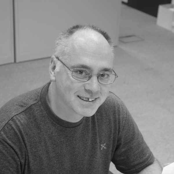Foto van Marc Wouters