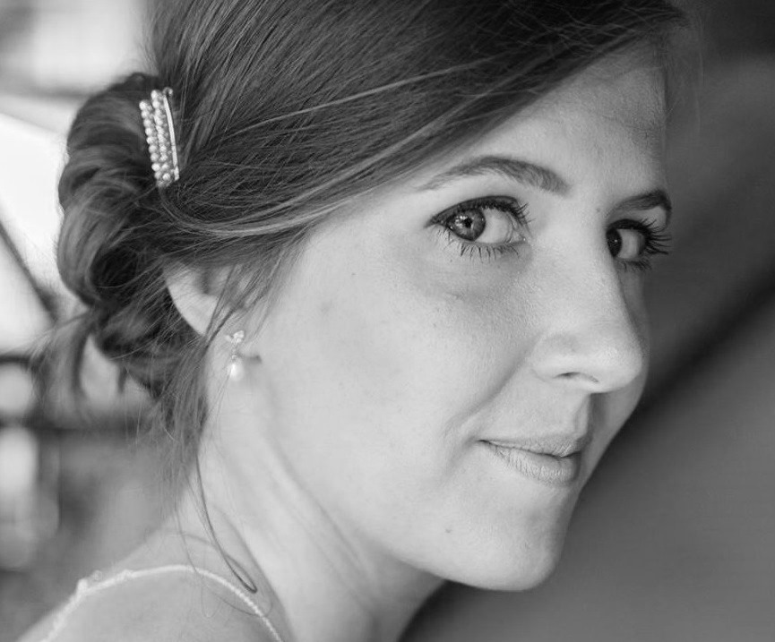 Foto van Marike van den Bosch