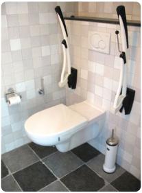 hangtoilet