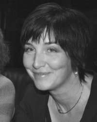 Foto van Rita Leys